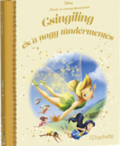 Csingiling �s a nagy t�nd�rment�s