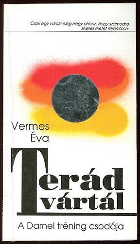 Vermes Éva - Terád vártál