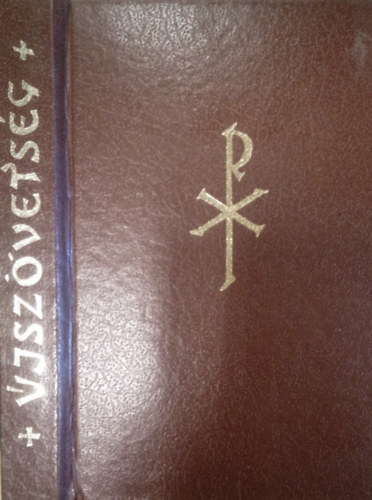 P. Dallos Patrik P. Békés Gellért - Újszövetségi Szentírás (Görög eredetiből)