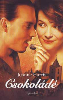 Joanne Harris - Csokol�d�
