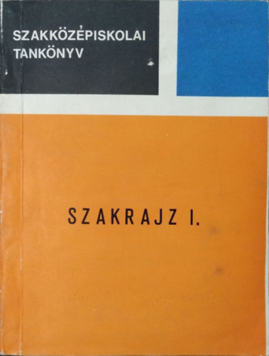 Petrczy Gyrgyn - Szakrajz I.