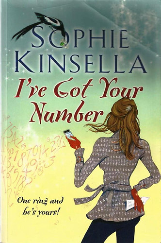 Sophie Kinsella - I've Got Your Number