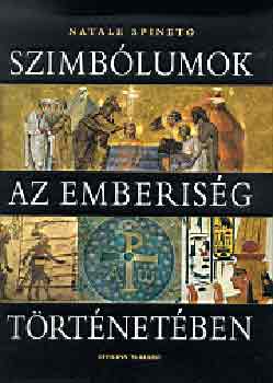 Natale Spineto - Szimblumok az emberisg trtnetben