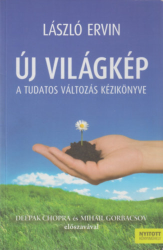 László Ervin - Új világkép