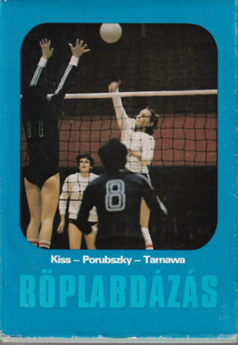 Kiss-Porubszky-Tarnawa - Rplabdzs