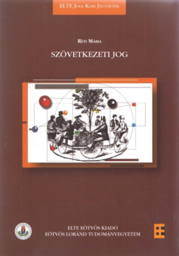 Rti Mria - Szvetkezeti jog