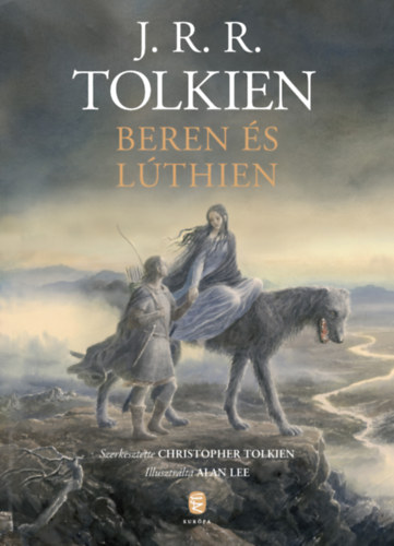 J. R. R. Tolkien - Beren s Lthien