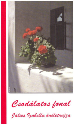 J�lics Izabella - Csod�latos fonal