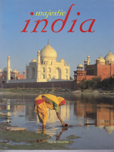 Majestic India (Fensges India - angol nyelv)