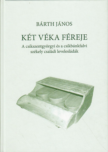 B�rth J�nos - K�t v�ka f�reje