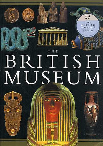 R. G. W. Anderson - The British Museum