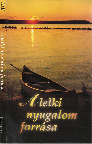 Ellen Gould White - A lelki nyugalom forr�sa