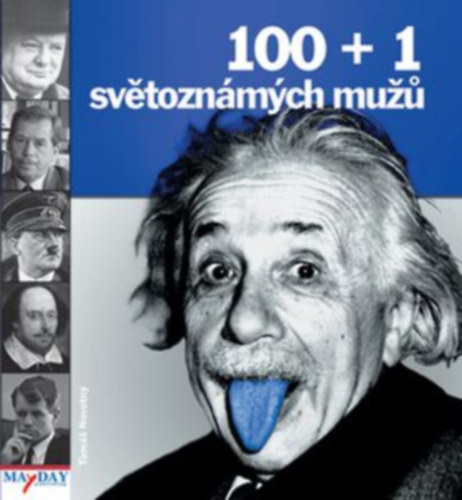 100 + 1 svetoznámych muzu