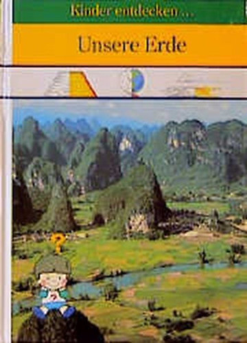 Unsere Erde