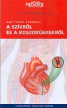 Chris Davidson - Amit tudni �rdemes a sz�vr�l �s a koszor�erekr�l