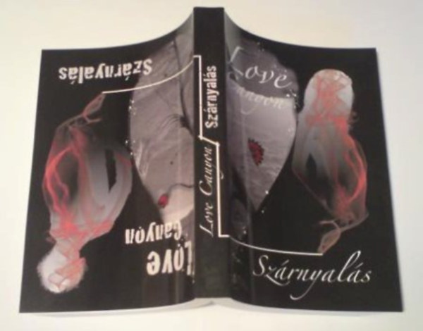 P�sp�ki Dorka - Sz�rnyal�s - Love Canyon IV.