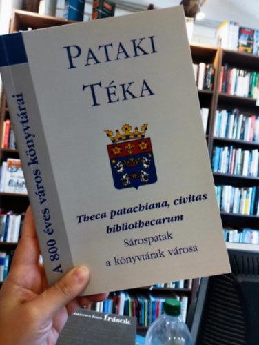 Pataki Téka