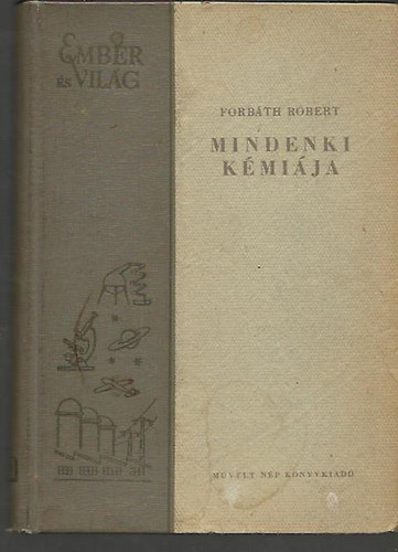 Forb�th R�bert - Mindenki k�mi�ja