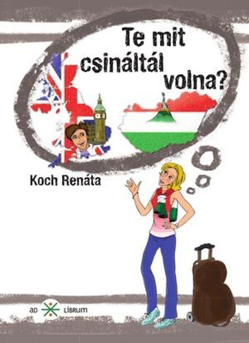 Koch Renta - Te mit csinltl volna?