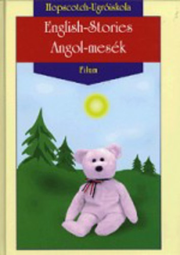 Belley Kinga - English-Stories - Angol-Mesk