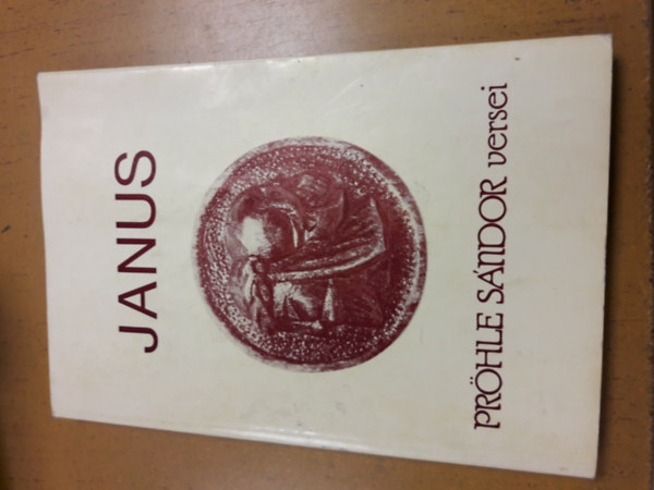 Pr�hle S�ndor - Janus