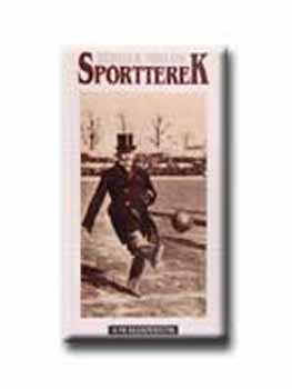 Zeidler Mikl�s - Sportterek (magyar nyelv�)