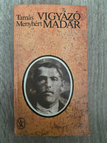 Tam�s Menyh�rt - Vigy�z� mad�r - AZ UTOLS� FEJEZET AP�M REG�NY�B�L (Saj�t k�ppel)