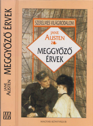 Jane Austen - Meggy�z� �rvek