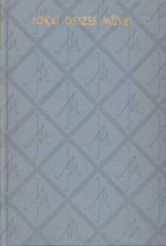 J�kai M�r - Szabads�g a h� alatt avagy a "z�ld k�nyv" I-II.