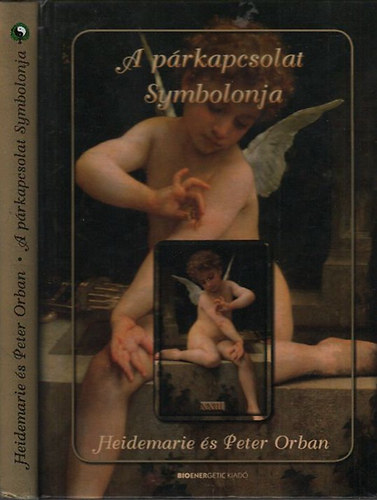 Heidemarie Orban; Peter Orban - A prkapcsolat Symbolonja (+ 50 lapos sznes krtya)