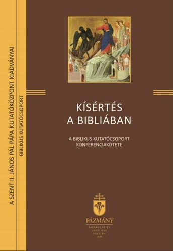 K�s�rt�s a Bibli�ban