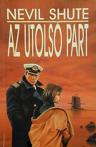 Nevil Shute - Az utols� part