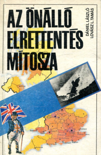 D�niel L.-Lov�sz L. Tam�s - Az �n�ll� elrettent�s m�tosza