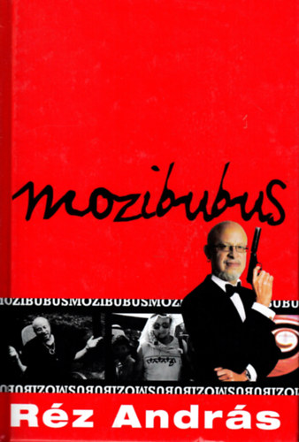 R�z Andr�s - Mozibubus