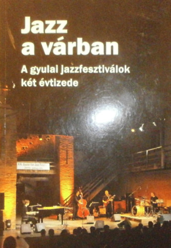 Turi G�bor - Jazz a v�rban