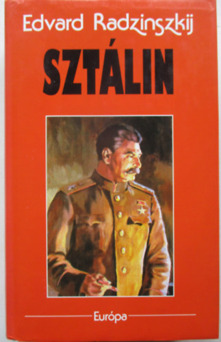 Edvard Radzinszkij - Szt�lin