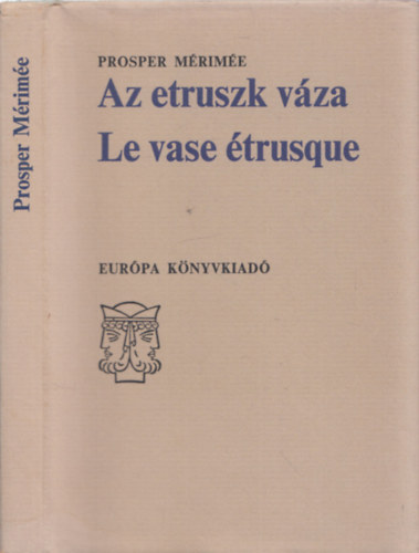 Prosper Mrime - Az etruszk vza-Le vase trusque