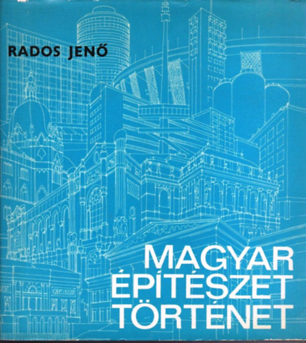 Rados Jen - Magyar ptszettrtnet