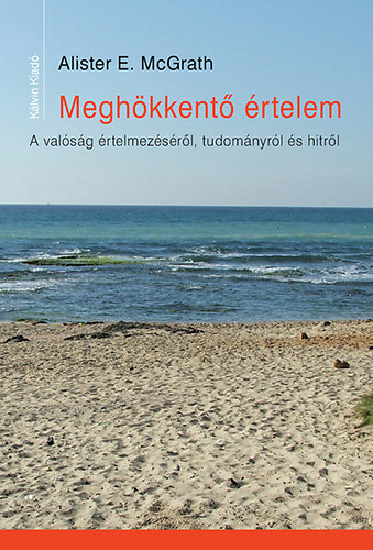 Alistere. Mcgrath - Meghkkent rtelem