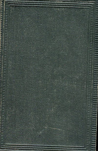 Szent Biblia azaz: Istennek � �s �j testamentom�ban foglaltatott eg�sz Szent �r�s