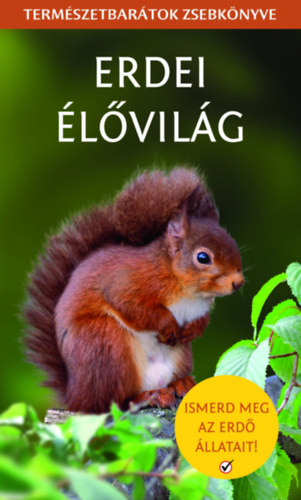 Stephanie, Joanne, Kirkby Jones - Erdei élővilág