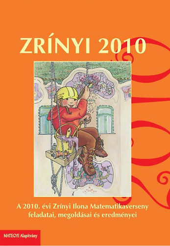 Csord�s Mih�ly; Nagy Tibor; Kolesz�r Edit; Szab� Istv�n; Csord�s P�ter; Pap-Szigetin� N�meth Anik� - Zr�nyi 2010