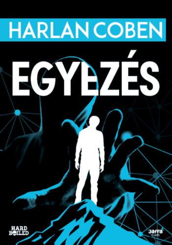 Harlan Coben - Egyez�s