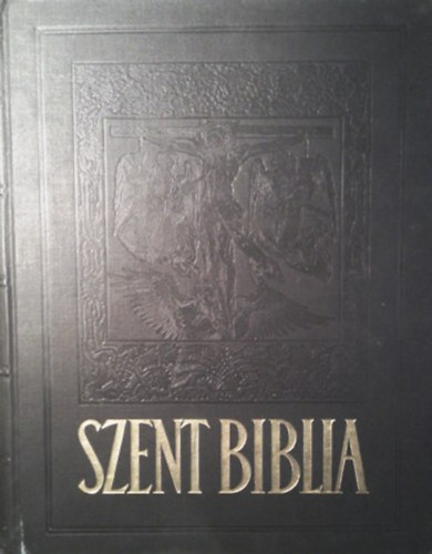 Palladis Rt. - Szent Biblia: jszvetsg