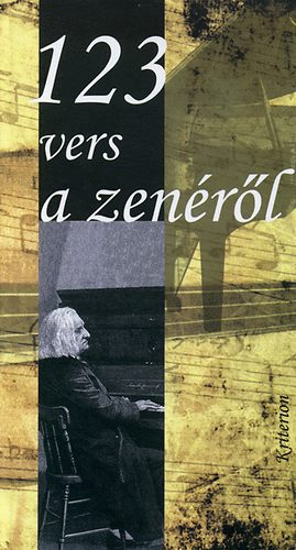123 vers a zenéről