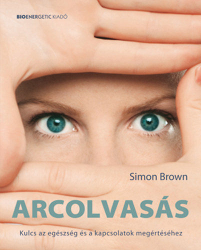 Simon Brown - Arcolvas�s