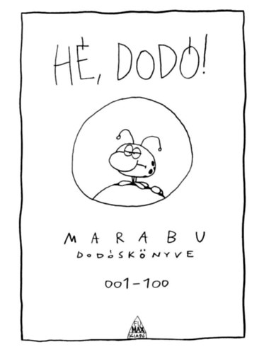 Marabu - H�, Dod�!