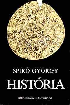 Spir� Gy�rgy - Hist�ria