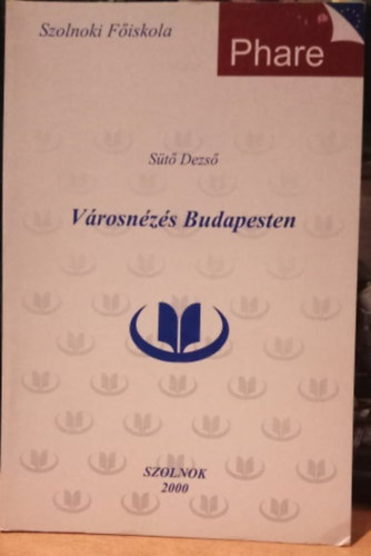 St Dezs - Vrosnzs Budapesten
