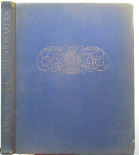 Johannes Sch�bel - Prunkwaffen